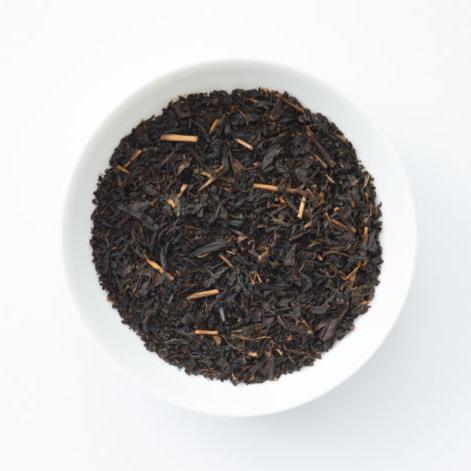 有機和紅茶