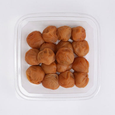 甘仕立て 【心くばり】160g / 250g【紀州南高梅】まろやかな梅干。リピーター率１位の甘仕立てを手軽に！