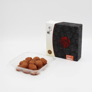 甘仕立て【梅】(うめ) 360g /【喜】(よろこび) 550g /【勝】(かつ) 900g ■一番人気のまろやか梅干 【勝喜梅シリーズ】ふっくらとろける特選南高梅！