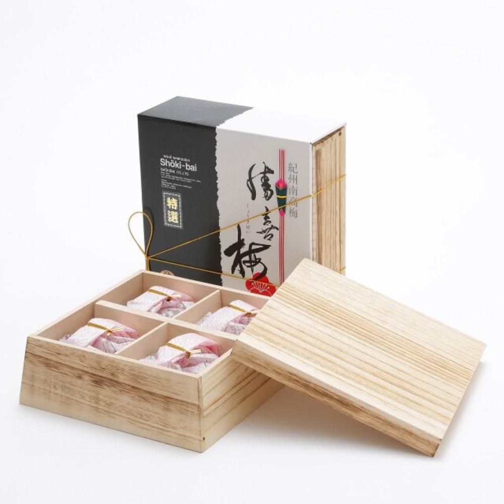 甘仕立て 【松】720g