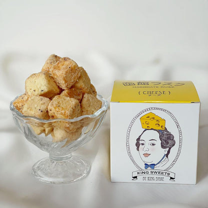 函館ラスク チーズ 小箱