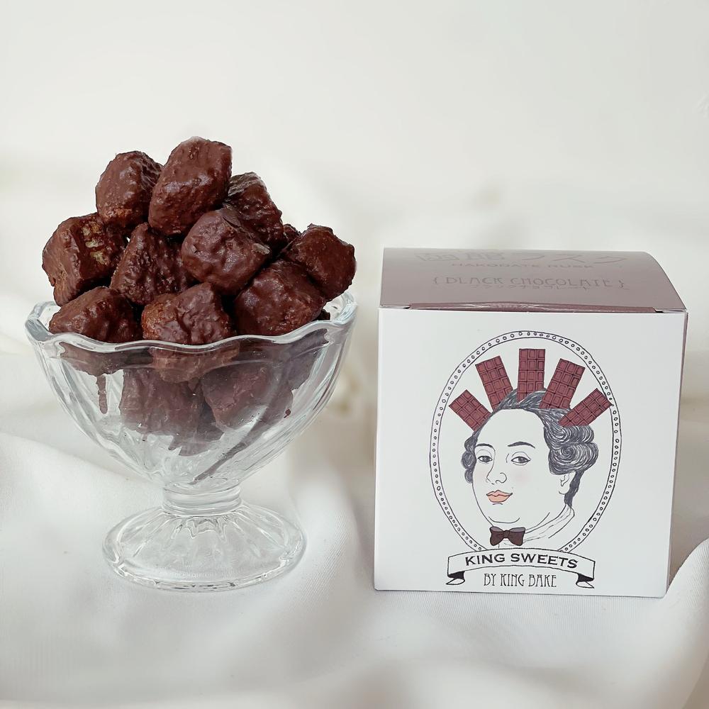 函館ラスク チョコレート 小箱