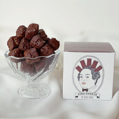 函館ラスク チョコレート 小箱