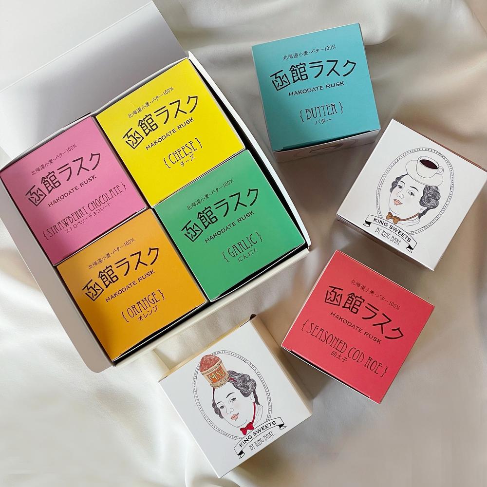 パッケージ