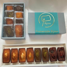 画像をギャラリービューアに読み込む, フィナンシェBOX（6個入/8個入）
