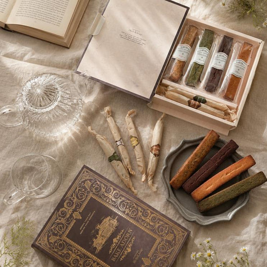 La Stick -Book-