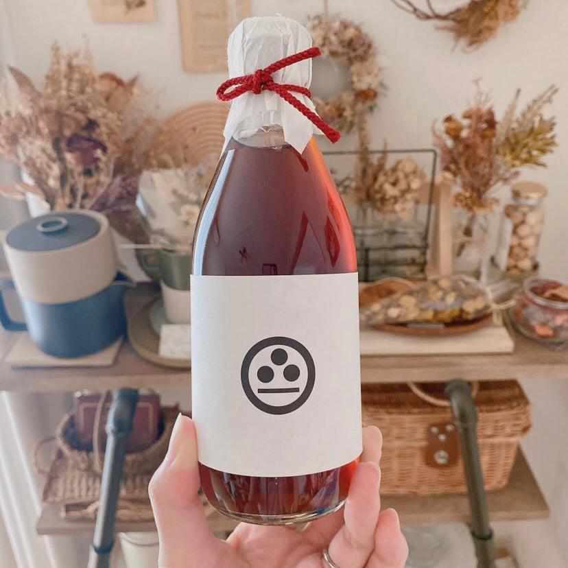 無添加万能白だし(希釈タイプ)第9番 | 渡辺料理研究事務所