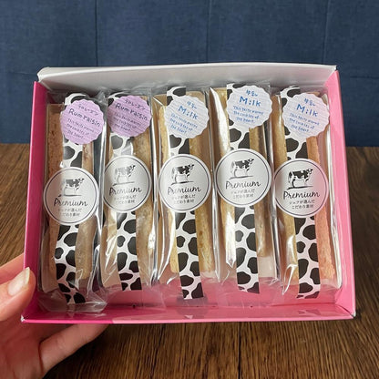 バターサンド