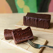 画像をギャラリービューアに読み込む, チョコレート専門店のリッチ・ショコラテリーヌ
