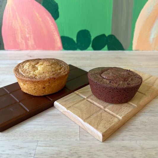 チョコレート専門店の濃厚ガトーショコラ
