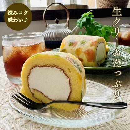 【送料無料】京都錦ろーる