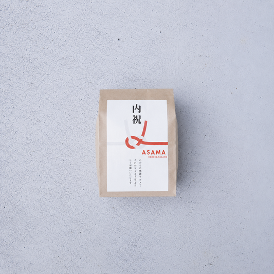 【内祝い】信州小諸米（出産／結婚）