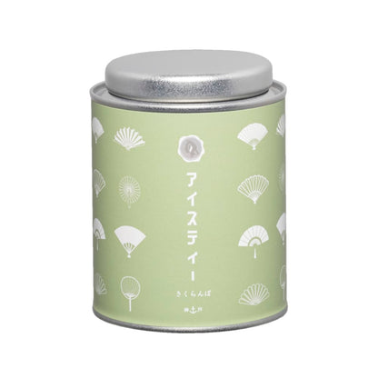 【送料込】グリーンルイボス 3缶入りギフト
