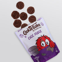 画像をギャラリービューアに読み込む, クッキーベイク2種セット オーツココナッツｘチョコファッジ | COOKIE TIME （クッキータイム）
