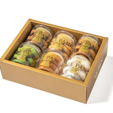 画像をギャラリービューアに読み込む, コフレ カセットG(サブレ6種)【ギフトに◎】
