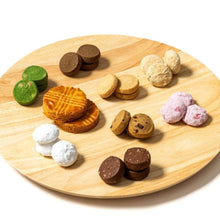 画像をギャラリービューアに読み込む, コフレ カセットA(サブレ9種)【ギフトに◎】
