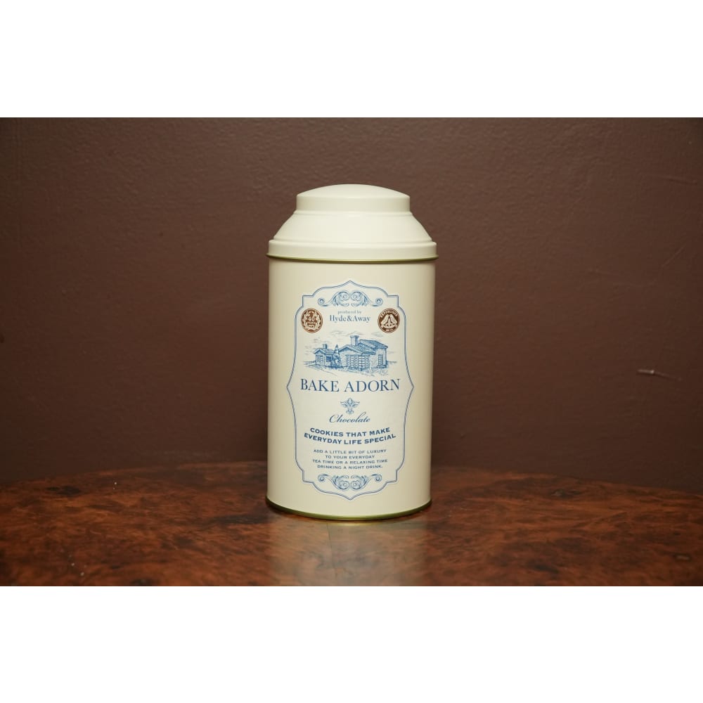 La Stick -can- Chocolate