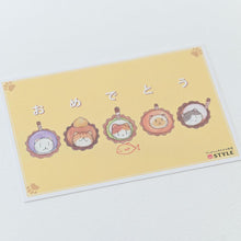 画像をギャラリービューアに読み込む, 『ねこみにタルト』もお祝い♪鬼盛りフルーツタルト 4号
