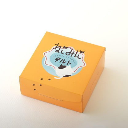 【夏フレーバー】ねこみにタルトセット 9個入 | フレッシュタルトのお店スタイル