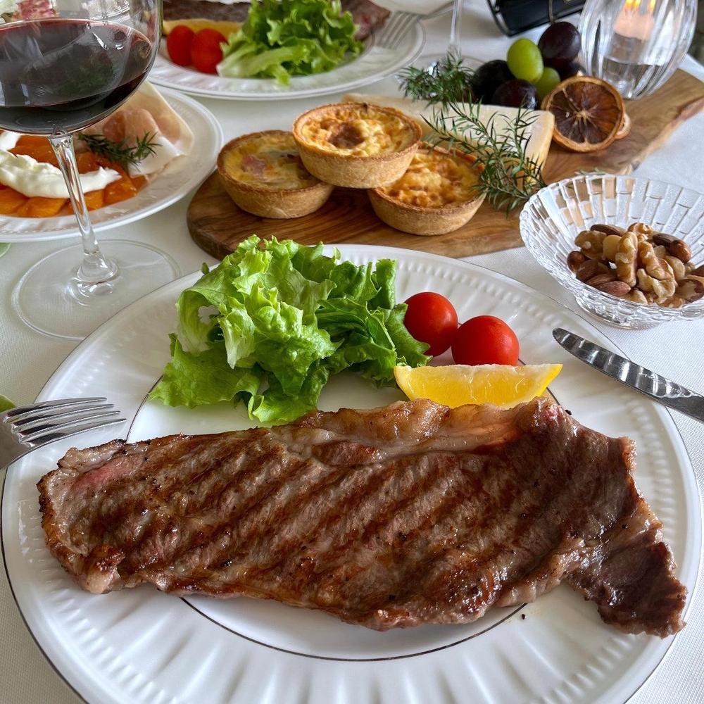 モッタイナイビーフ(国産牛)(500g/1kg) | OMI-Tokyo Beef Select-（オーエムアイ トウキョウ ビーフ セレクト）