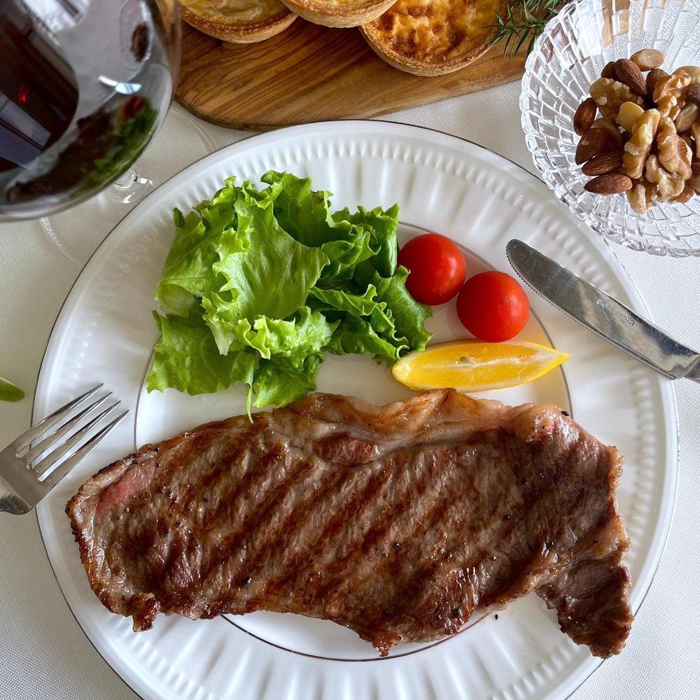 モッタイナイビーフ(国産牛)(500g/1kg) | OMI-Tokyo Beef Select-（オーエムアイ トウキョウ ビーフ セレクト）