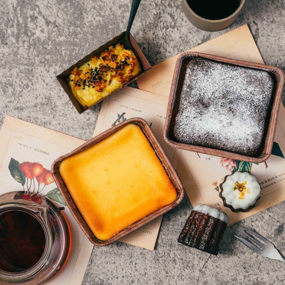 グルテンフリー 米粉スイーツ詰め合わせギフト | 穴太商店