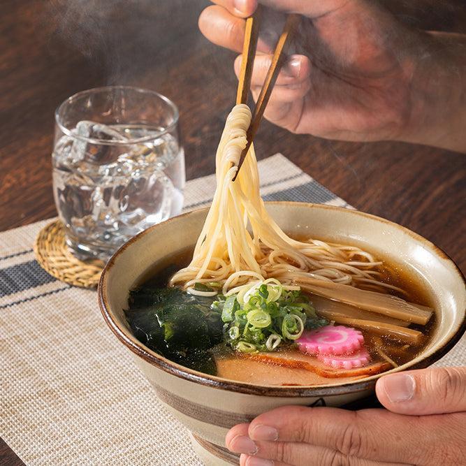 九州の旅ラーメン6食セット