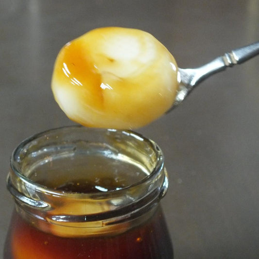  醤油屋がつくった「みたらしだんご」