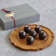 画像をギャラリービューアに読み込む, 【数量限定】日本酒のチョコレートアソート バレンタイン2026
