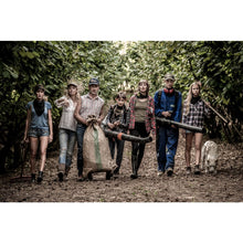 画像をギャラリービューアに読み込む, CASCINA BARROERO ピエモンテIGPヘーゼルナッツローズマリー塩付き 200g
