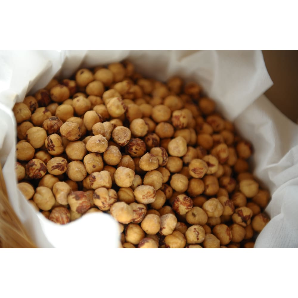 CASCINA BARROERO ピエモンテIGPヘーゼルナッツローズマリー塩付き 200g