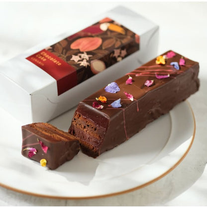 チョコレートケーキ　フローラル・ベリー