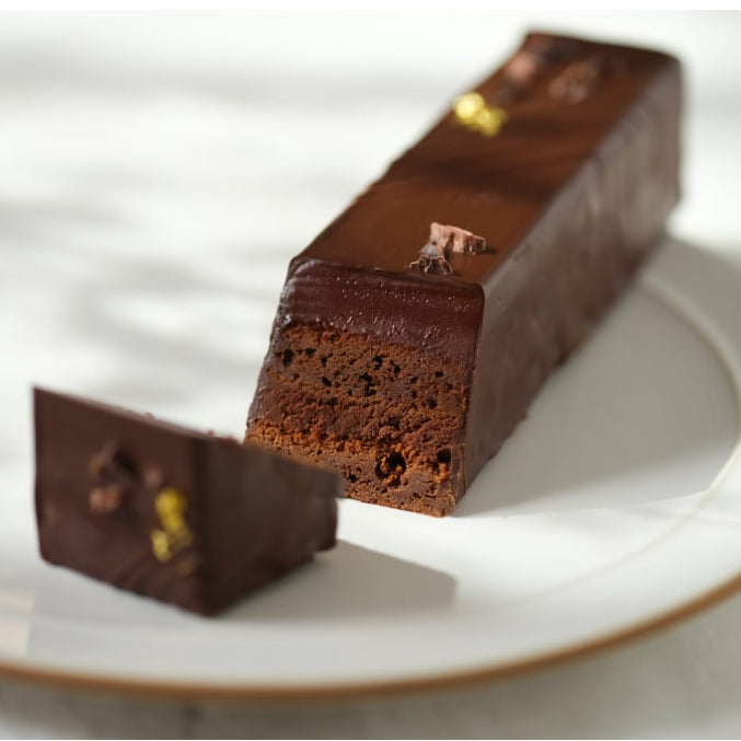 チョコレートケーキ　プレミアム