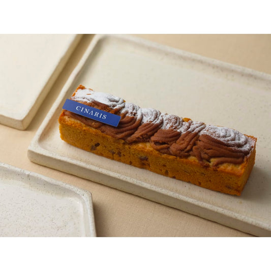 パウンドケーキ 笠間モンブラン