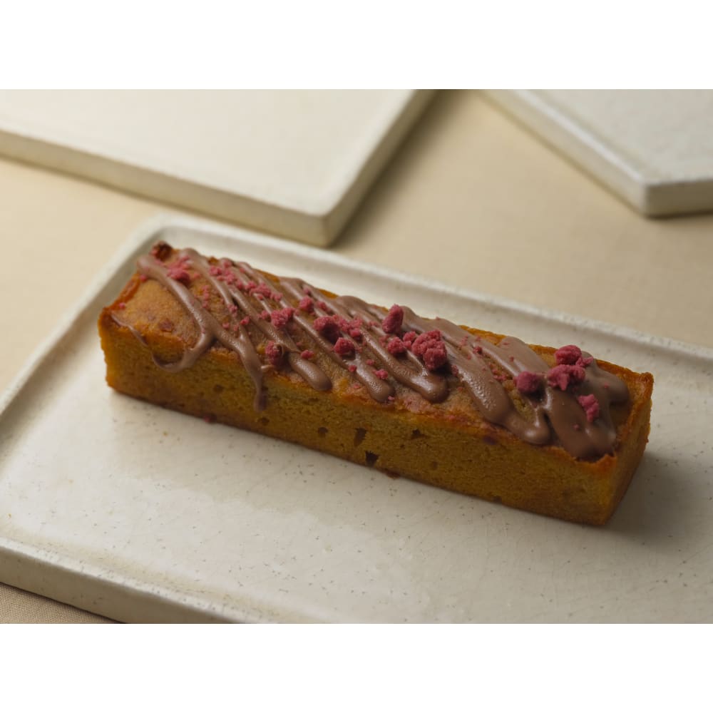 パウンドケーキ　紅はるか