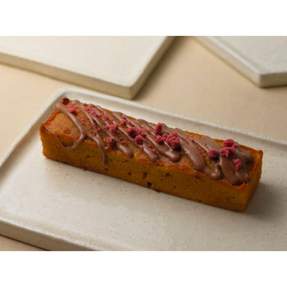 パウンドケーキ　紅はるか