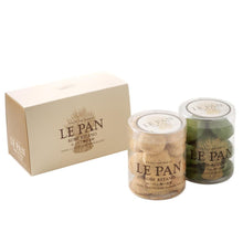 画像をギャラリービューアに読み込む, テュブレール デュエットB(サブレ2種)【ギフトに◎】
