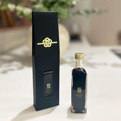 【ギフト用】トリュフオイル・醤油 | FRESH TRUFFLE JAPAN （フレッシュ トリュフ ジャパン）