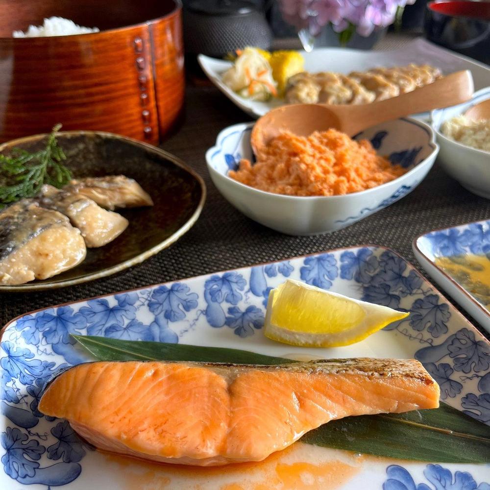【送料無料】豚肉・魚の焼物詰め合わせセット 6種(6品/10品) | 魚と酒菜とき和