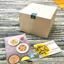画像をギャラリービューアに読み込む, 厳選4枚セット/ギフトボックス（クリスピーピザ） | PIZZA PORT（ピザポート）
