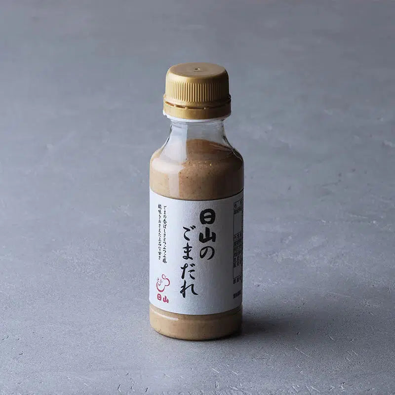 ごまだれ220ml