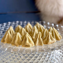 画像をギャラリービューアに読み込む, メレンゲクッキー［4種詰め合わせセット］
