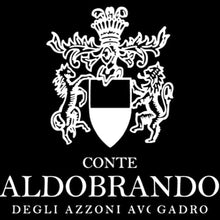 画像をギャラリービューアに読み込む, コンテ アルドブランド ヤバリ　【CONTE ARLDO BRANDO JABALI】スプマンテ ロゼ ブリュット | AUTENTICO ITALIA イタリア逸品市場
