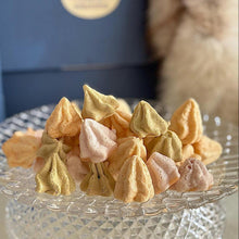 画像をギャラリービューアに読み込む, メレンゲクッキー［4種詰め合わせセット］
