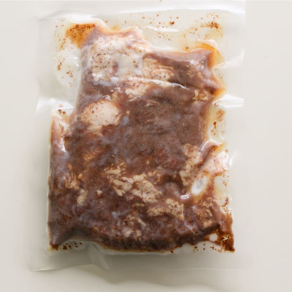 【送料込】国産牛すじこんにゃく煮込み120ｇ×６ | 大阪の味ゆうぜん