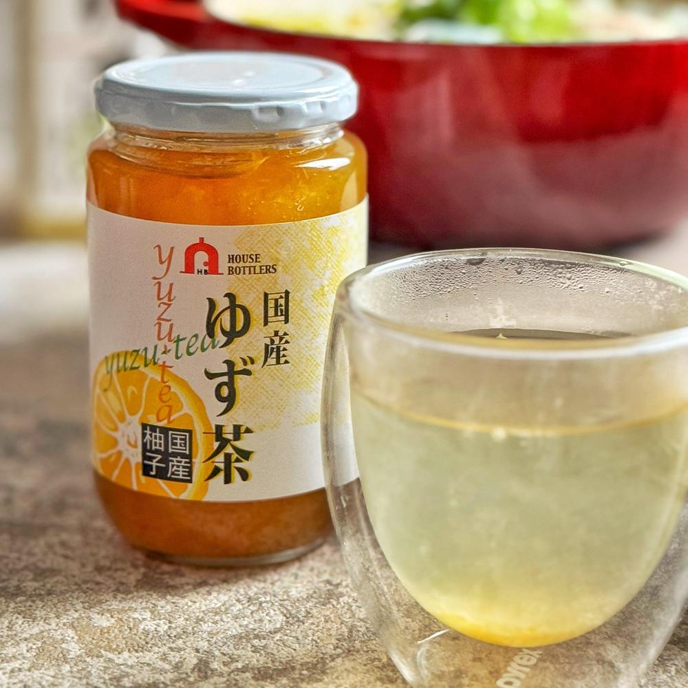 ゆずの恵みセット YB-036B