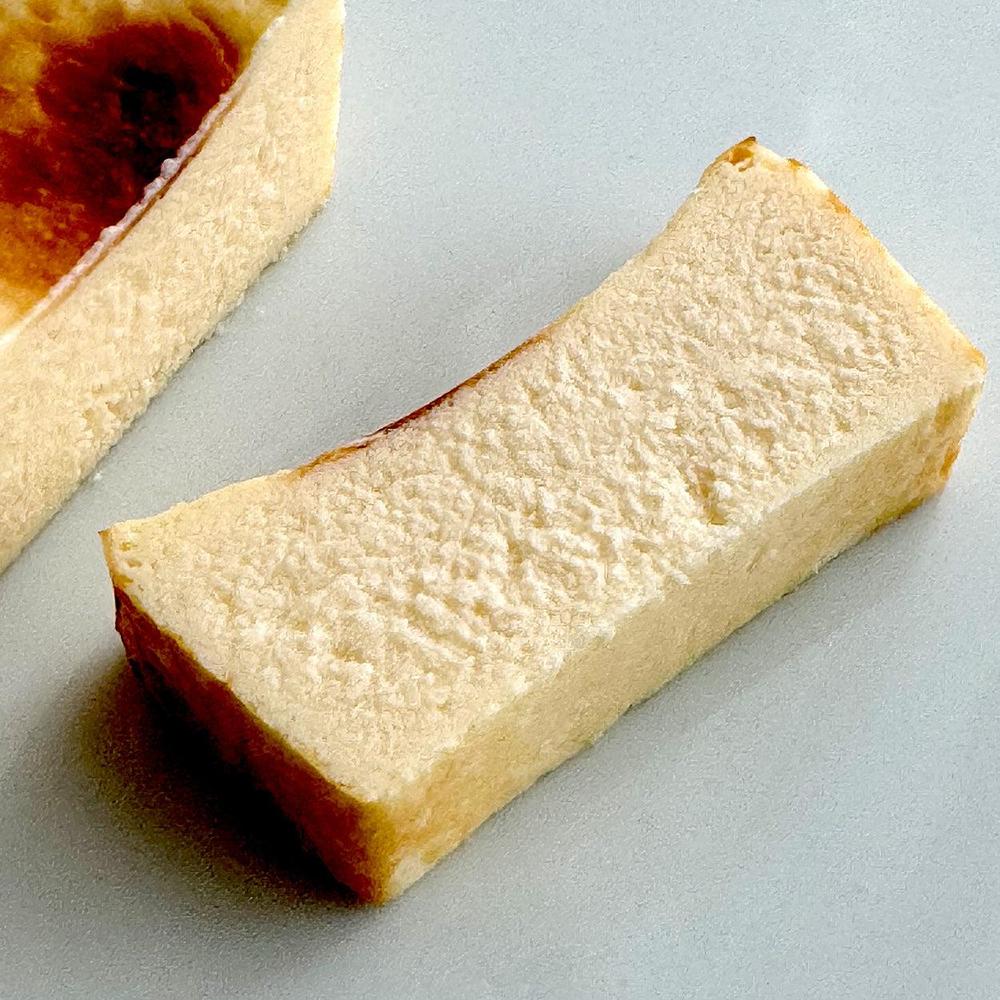 プレミアムチーズケーキ | バス停前お菓子工場 ちぃラボ