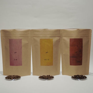 ブレンド3種飲み比べセット | FRANK（フランク）