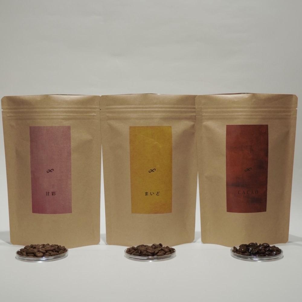 ブレンド3種飲み比べセット | FRANK（フランク）