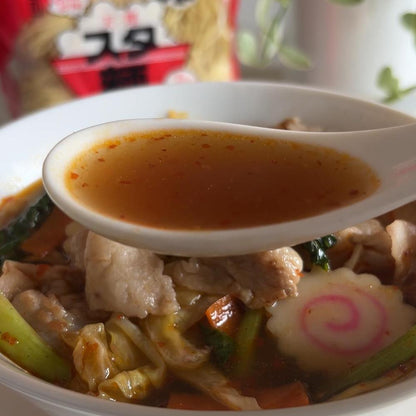 天理スタ麺ラーメンセット | 有限会社辻井食品工業所